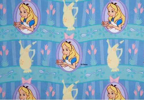 Disney alice wonderland - in,