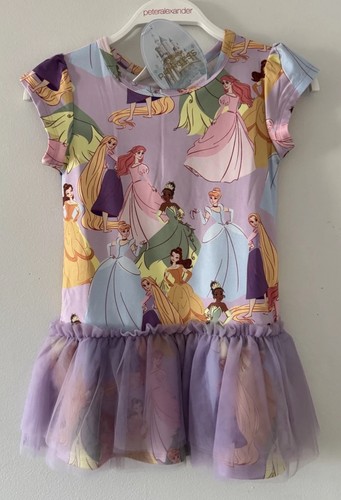 Peter alexander girls disney - peter,