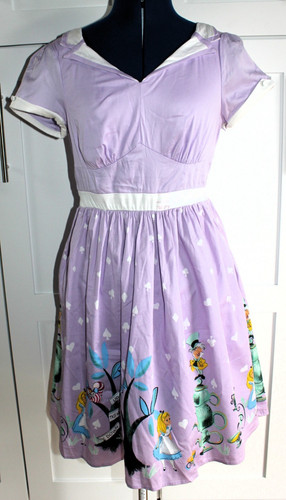 Disney dress shop - shop, alice