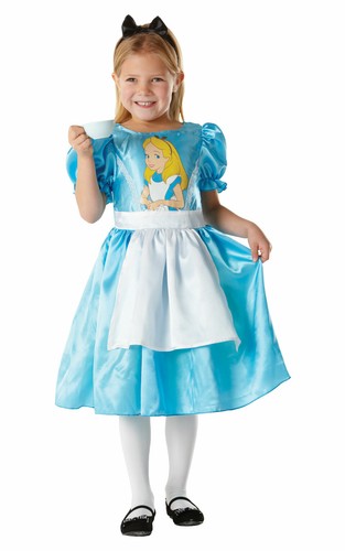 Rubies disney classic alice - disney, in