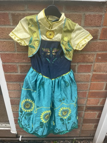 Disney girls fancy dress - disney,
