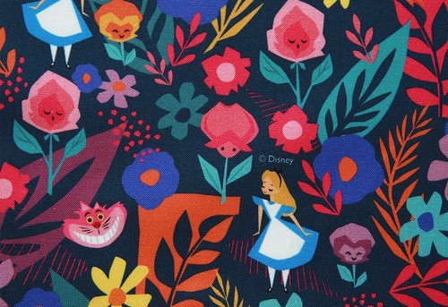 Disney alice wonderland - in,
