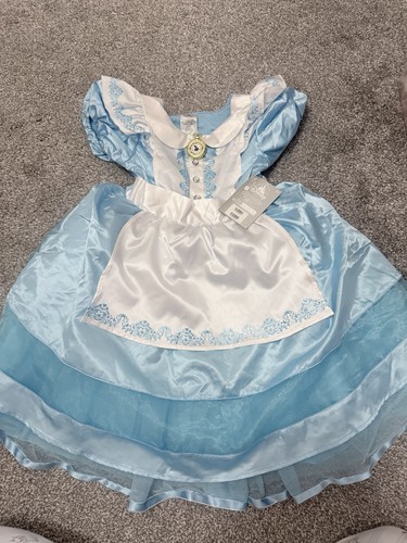 Disney store costume girls - store,