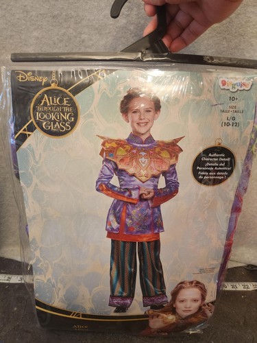 Disney alice through - disney,