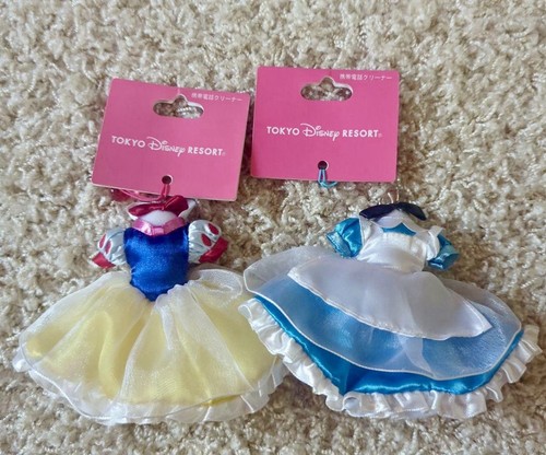 Disneyland snow white alice - &,