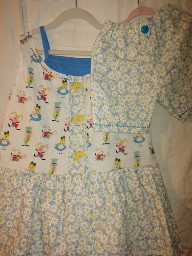 Clothes handmade girls size - girls, 5