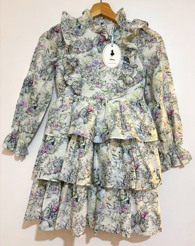 Nwt janie and jack - janie,