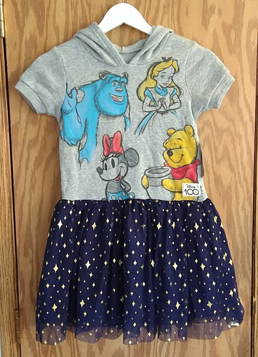 Disney little girls - little,