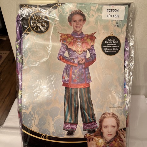 Disney alice through the - through,