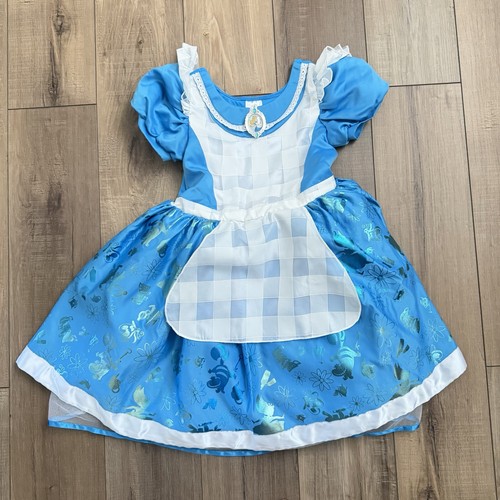 Disney store alice - store, in