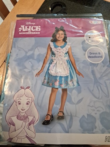 Disney alice wonderland - in,