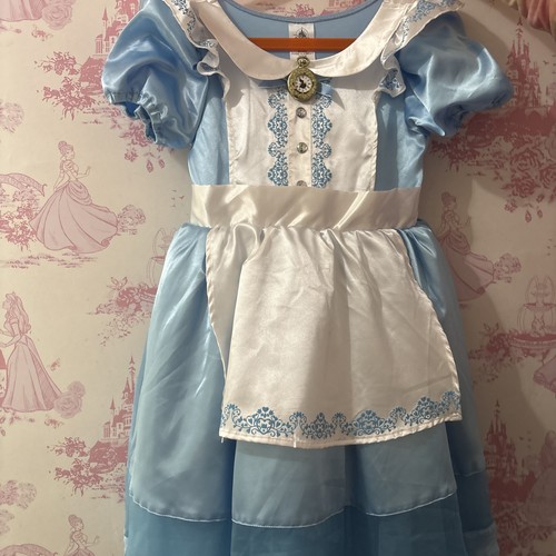 Disney store alice in - disney,