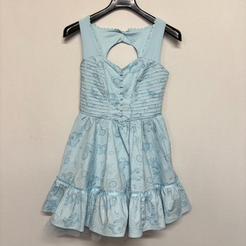 Nwt disney alice through - alice, the