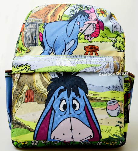 Disney eeyore ladies - eeyore, 12"