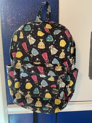Disney loungefly princess - disney,