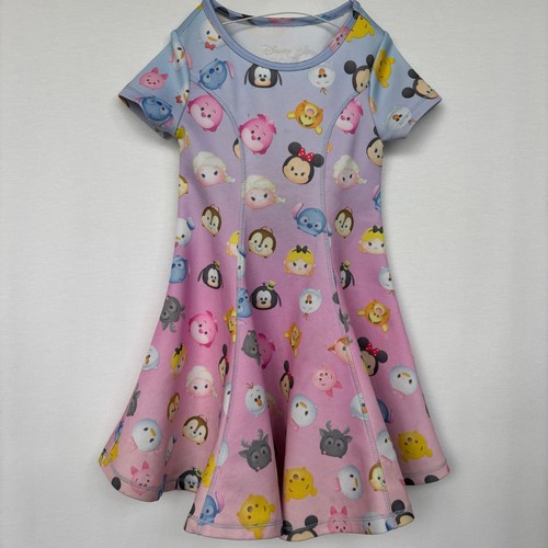 Disney tsum - tsum, girls