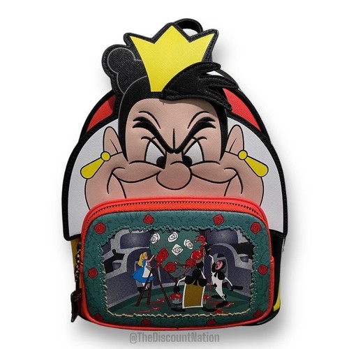 Loungefly disney villains - loungefly,
