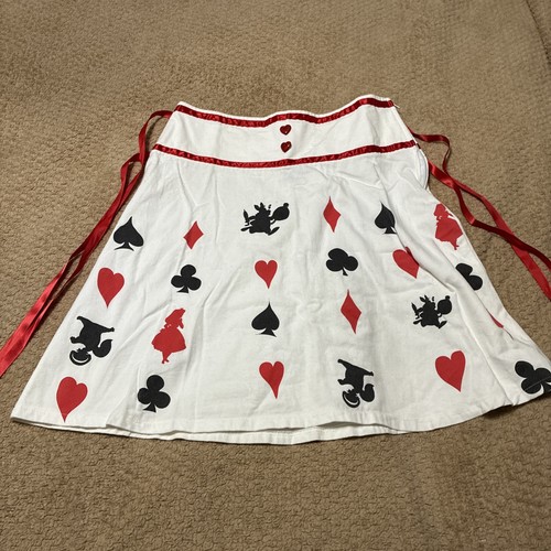 Vintage disney alice - alice, in