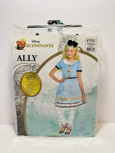 Disney descendants ally 3pc - disney,