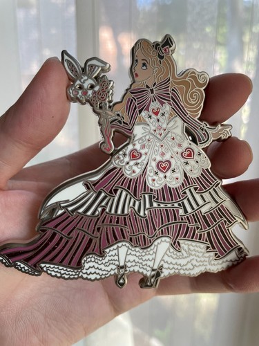 New alice wonderland - alice,