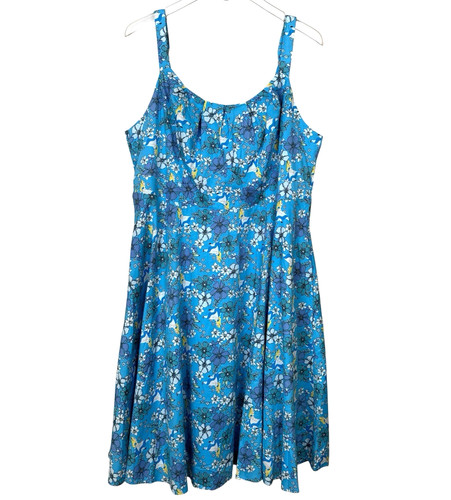 New disney torrid alice dress - disney,