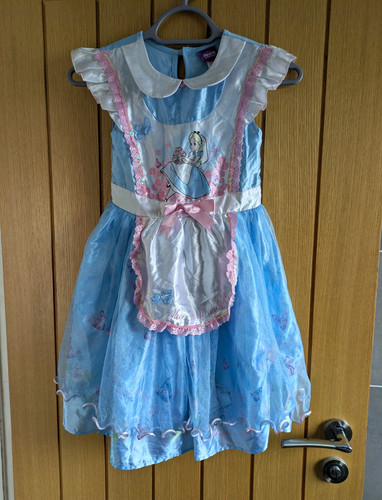 Alice wonderland fancy - alice,