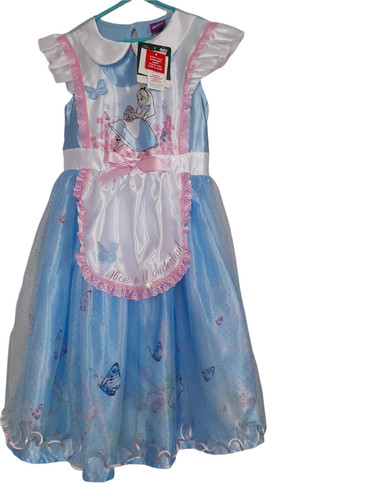 Disney alice wonderland tu - alice, -tu