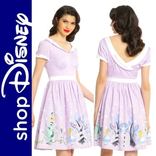 Nwt disney alice - disney, in