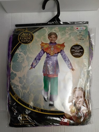 New disney halloween costume - disney,