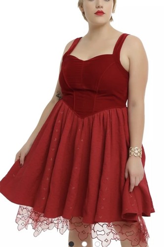 Disney corset dress - dress, women’s