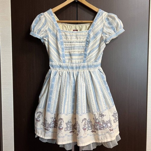 Disney secret honey alice - secret,