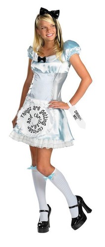 Girl halloween costume - girl's,