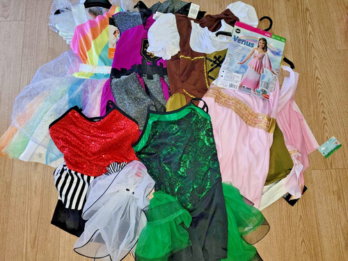 Girl costume halloween - 💥girl's,