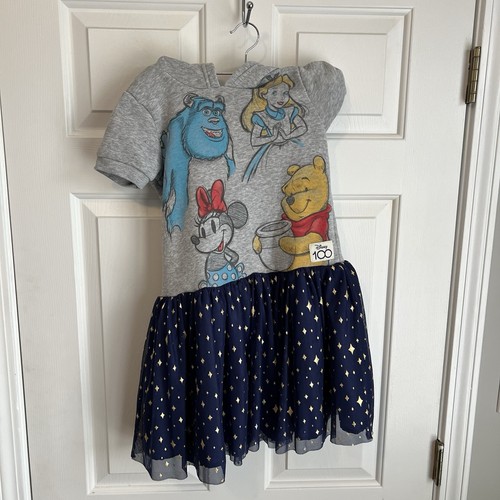 Disney 100th anniversary girls - disney,