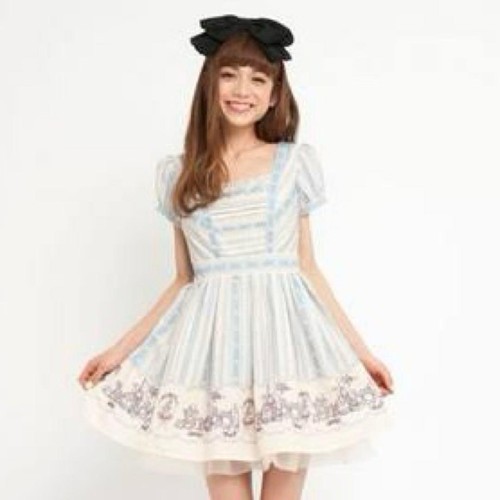 Disney secret honey alice - secret,