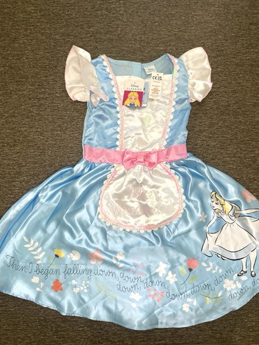 Blue disney alice - alice, in