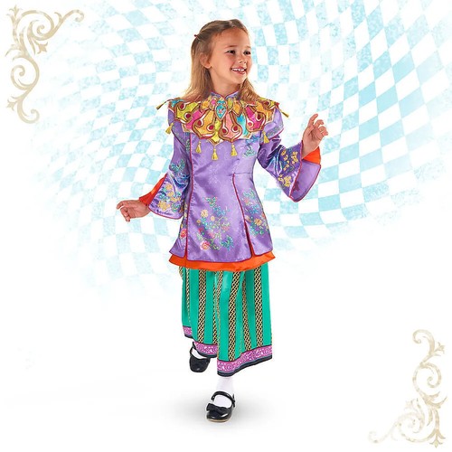 Disney store alice - disney,