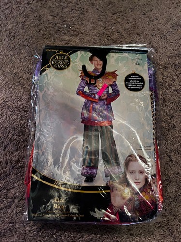 Disney costume small - small, child
