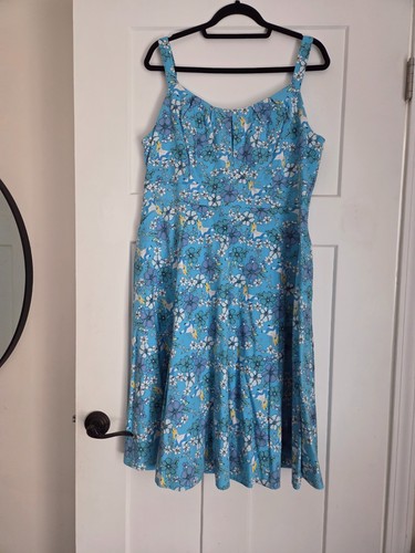 Disney dress alice - disney,