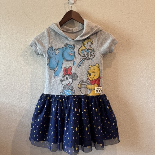 Hoodears disney pixar - s6/6x,