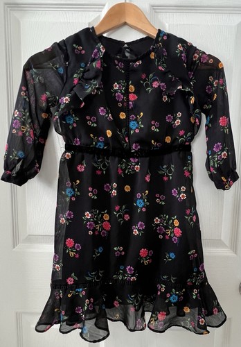 Disney signed dress 8 - disney,