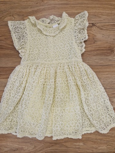 Next yellow girls party - next,