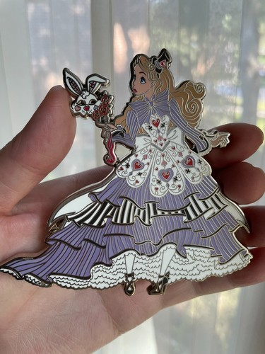 New alice wonderland - new,