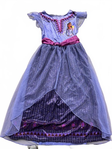 Disney wish asha purple - wish,