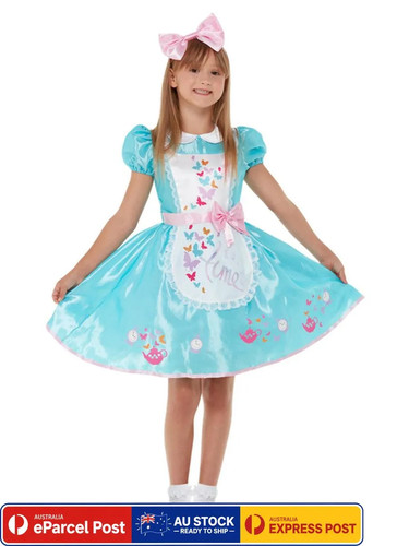 Ck1911 wonderland princess - wonderland,