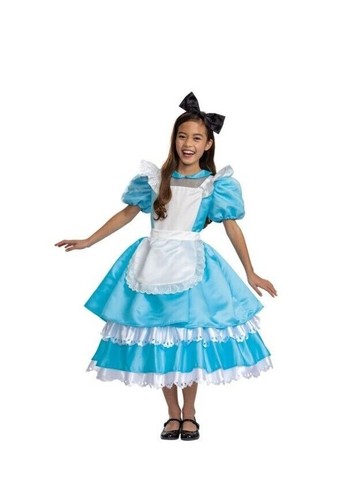 Disney alice princess dress - princess,
